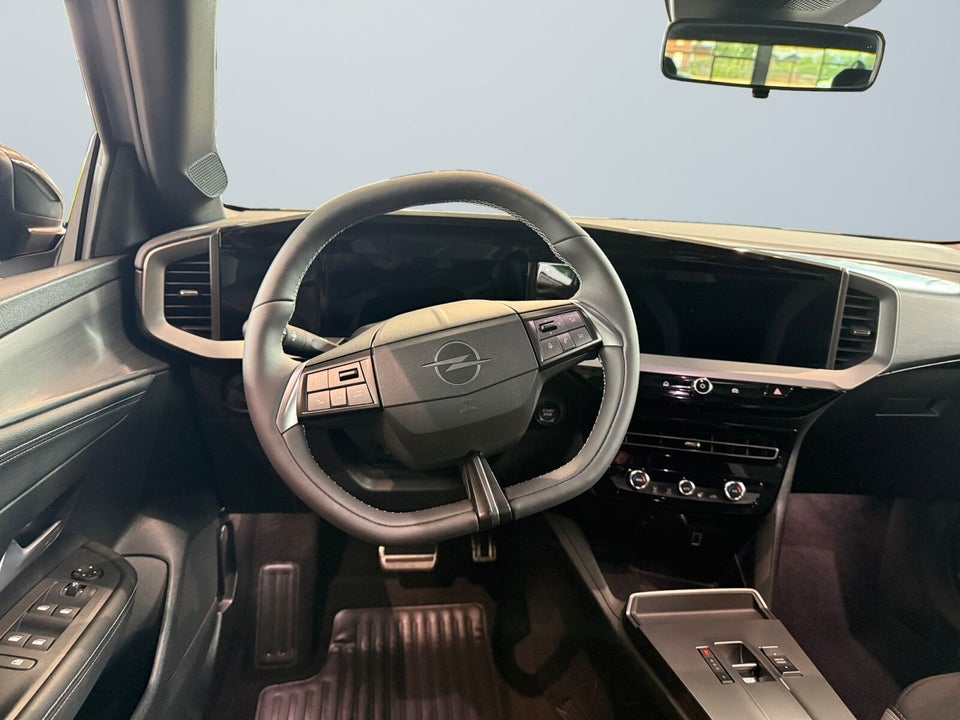 Opel Mokka-e 54 GS Line 5d