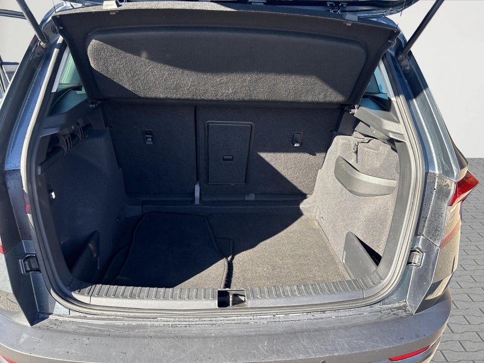 Skoda Karoq 1,0 TSi 115 Style DSG 5d