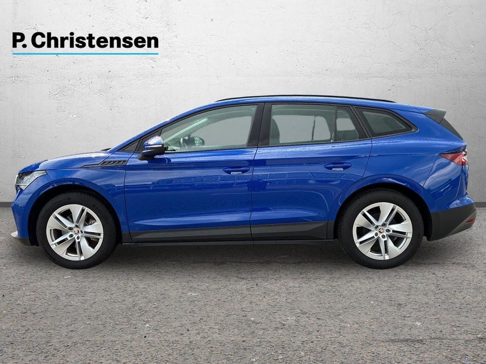 Skoda Enyaq 60 iV Loft 5d