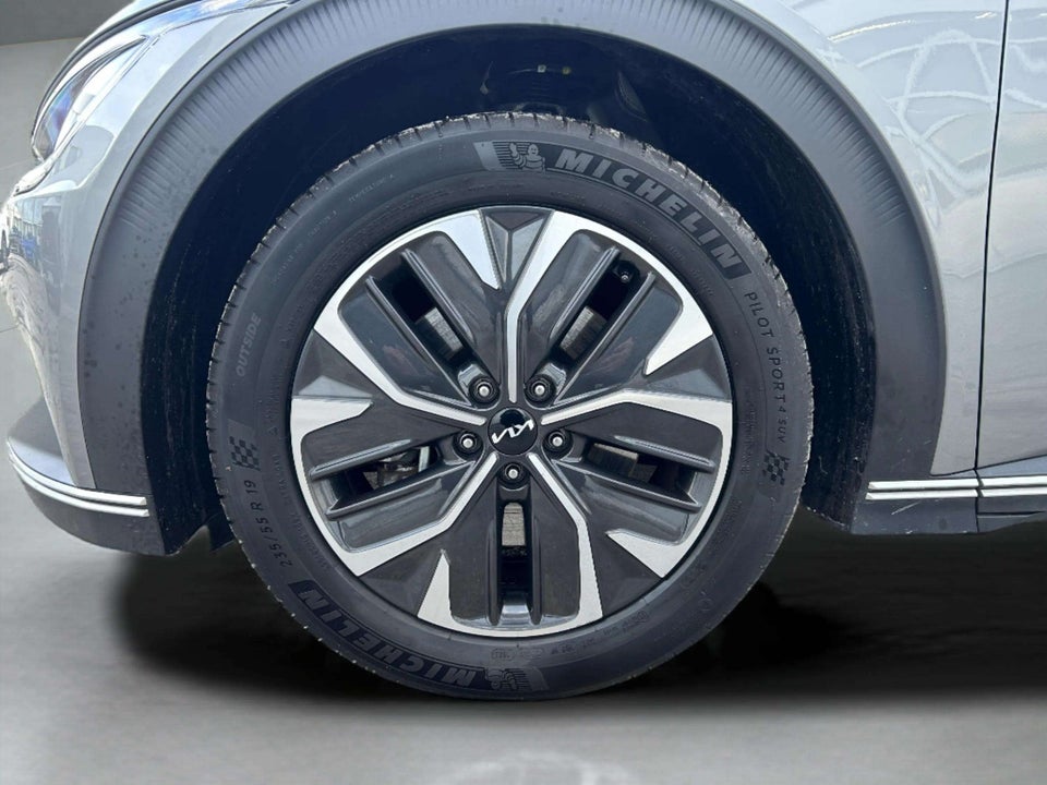 Kia EV6 58 Standard Range Access 5d