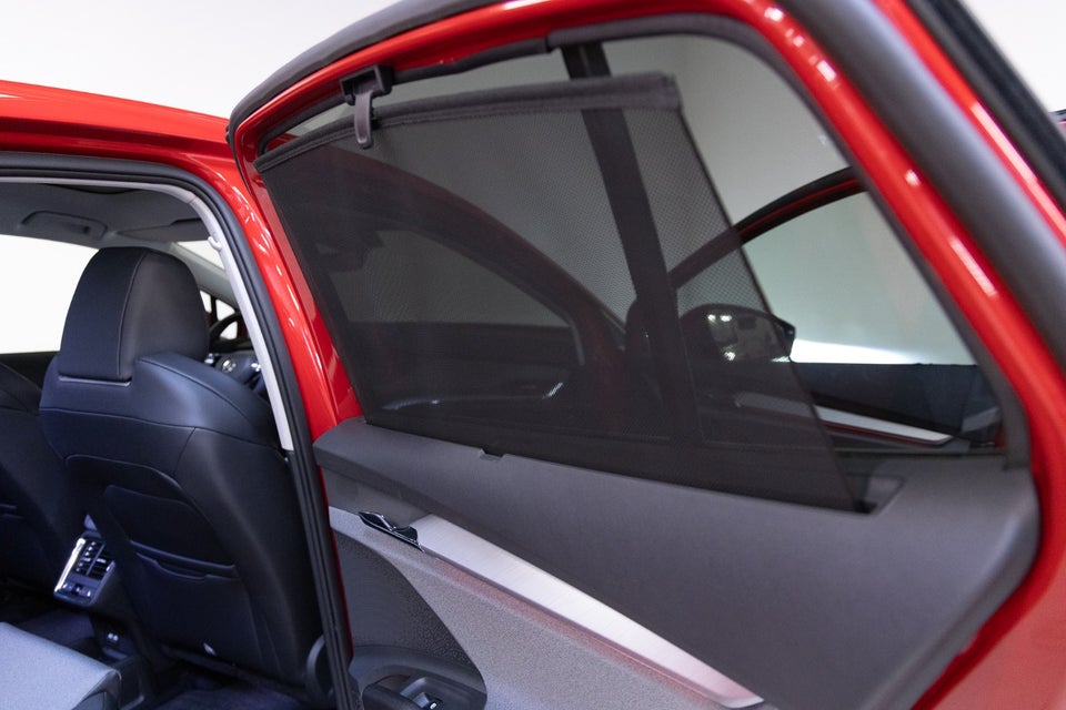 Skoda Enyaq 60 iV Coupé 5d