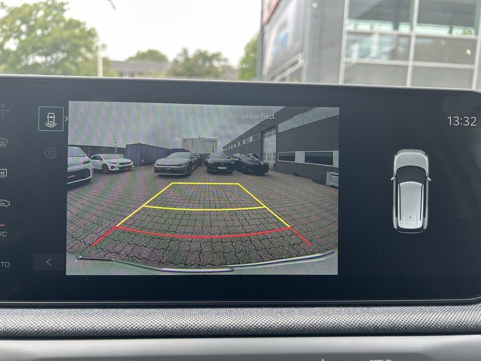 Kia EV3 81 Long Range Prestige 5d