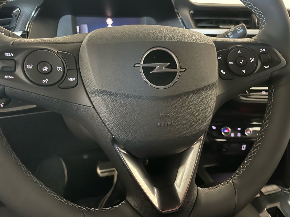 Opel Corsa-e 54 GS-Line 5d