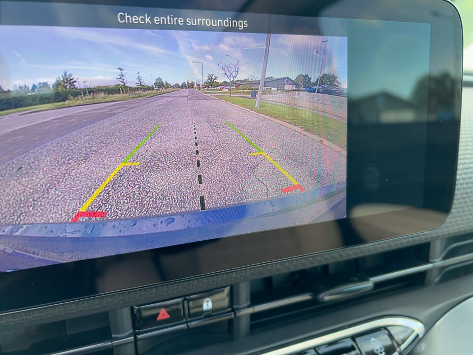 Fiat 500e 42 la Prima Cabrio 2d