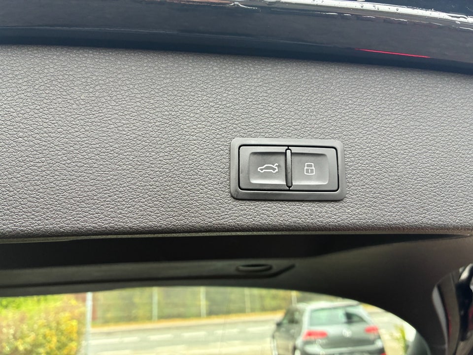 Audi Q2 35 TFSi Sport Prestige plus S-tr. 5d