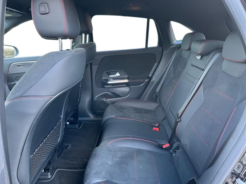 Mercedes EQA250+ AMG Line 5d