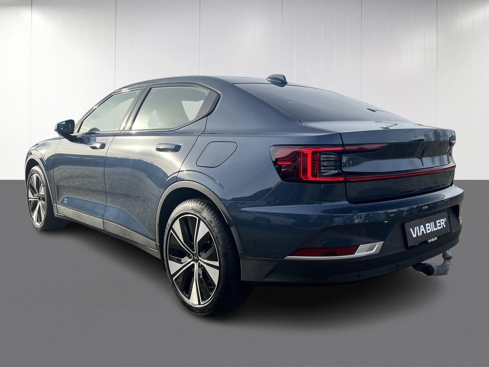 Polestar 2 Standard Range 5d