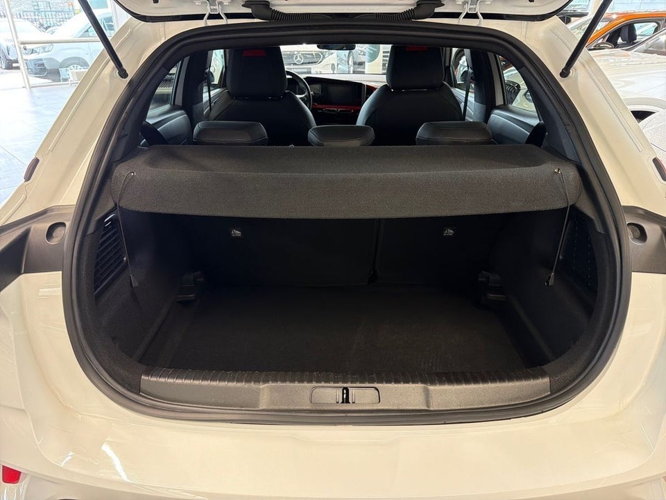 Opel Mokka-e 50 GS Line 5d