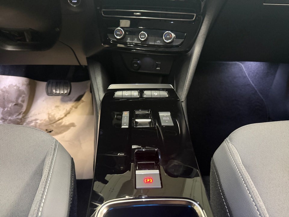 Opel Mokka-e 50 Elegance 5d