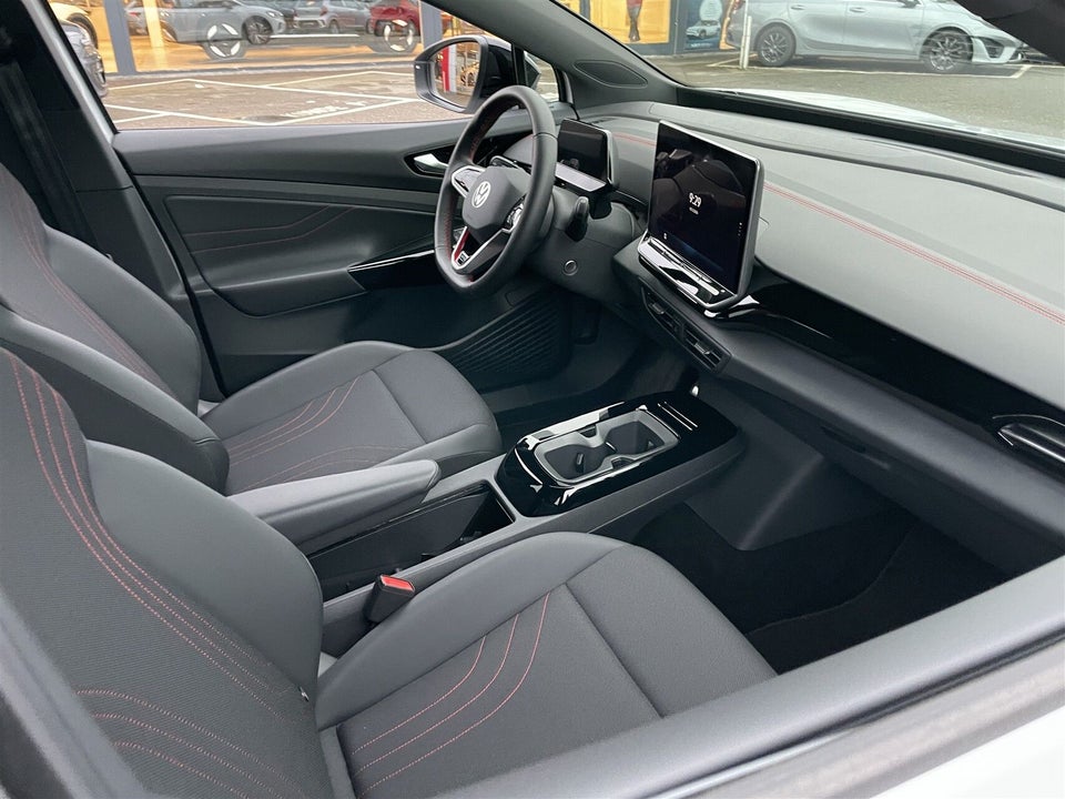 VW ID.4 77 GTX 4Motion 5d