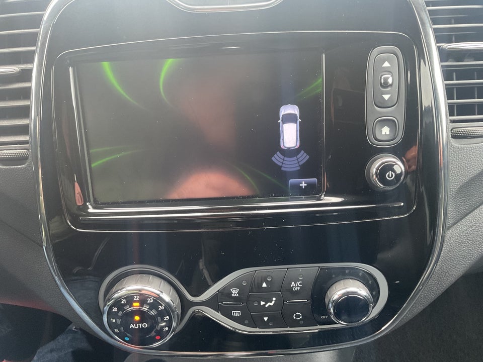 Renault Captur 0,9 TCe 90 Arctic 5d