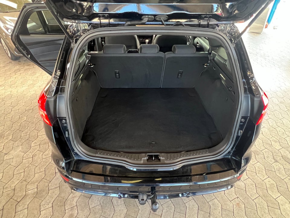 Ford Focus 1,0 SCTi 125 ST-Line stc. 5d