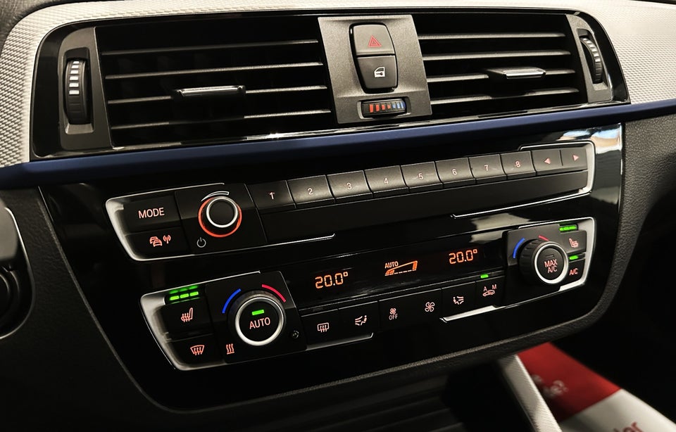 BMW 118i 1,5 M-Sport aut. 5d