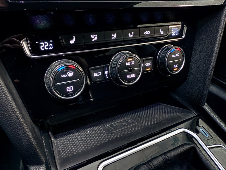 VW Passat 1,4 GTE+ Variant DSG 5d