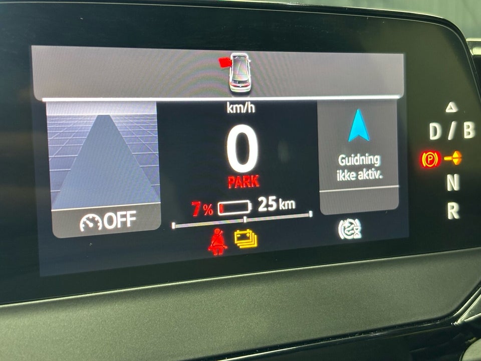 VW ID.3 45 Pure 5d
