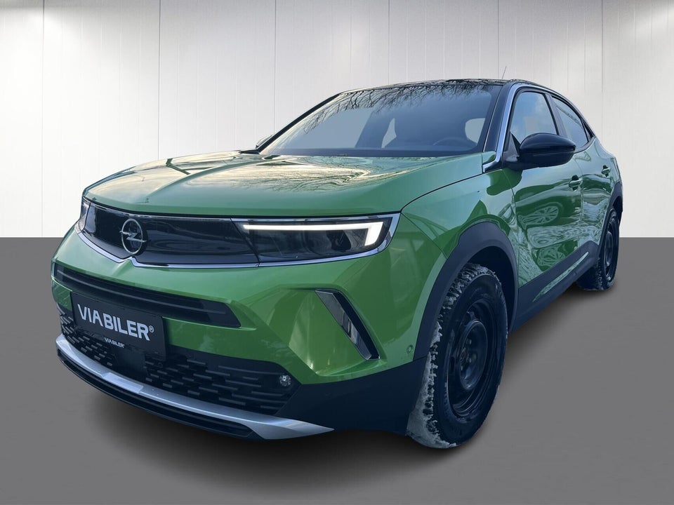 Opel Mokka-e 50 Elegance 5d