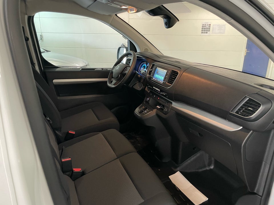 Citroën ë-Jumpy 75 L2 BaseLine