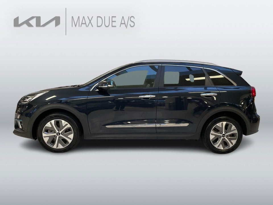 Kia e-Niro 64 Advance 5d