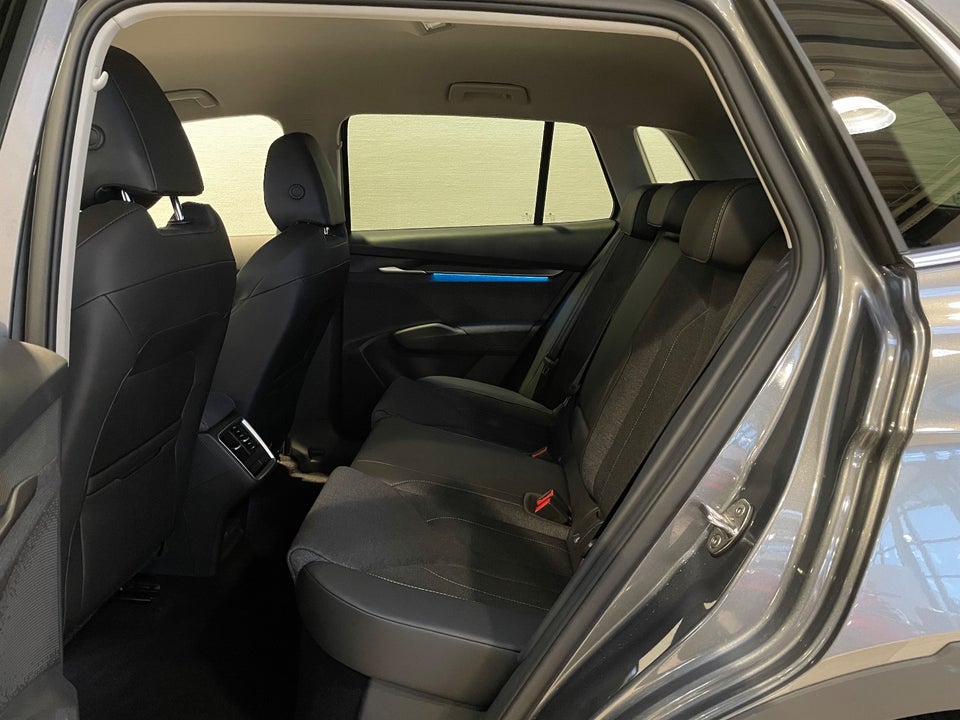 Skoda Elroq 85 iV Premium 5d