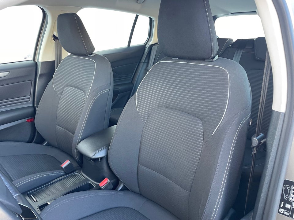 Ford Focus 1,0 EcoBoost Titanium stc. 5d