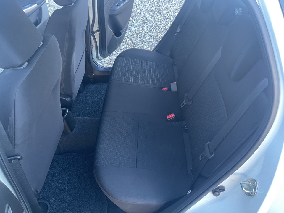 Suzuki Swift 1,2 mHybrid Exclusive 5d