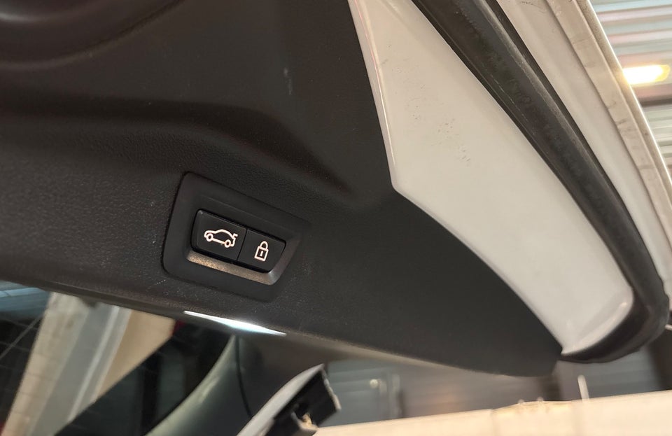 BMW X5 4,4 M50i xDrive aut. 5d