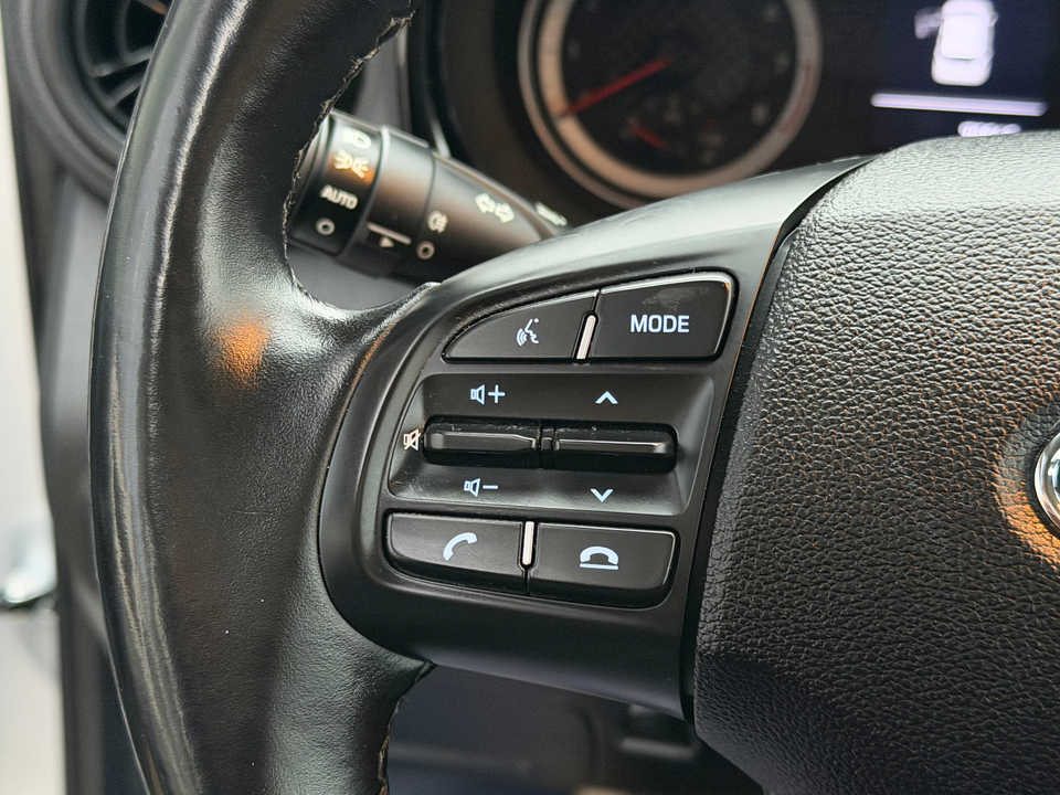 Hyundai i10 1,0 MPi Advanced 5d