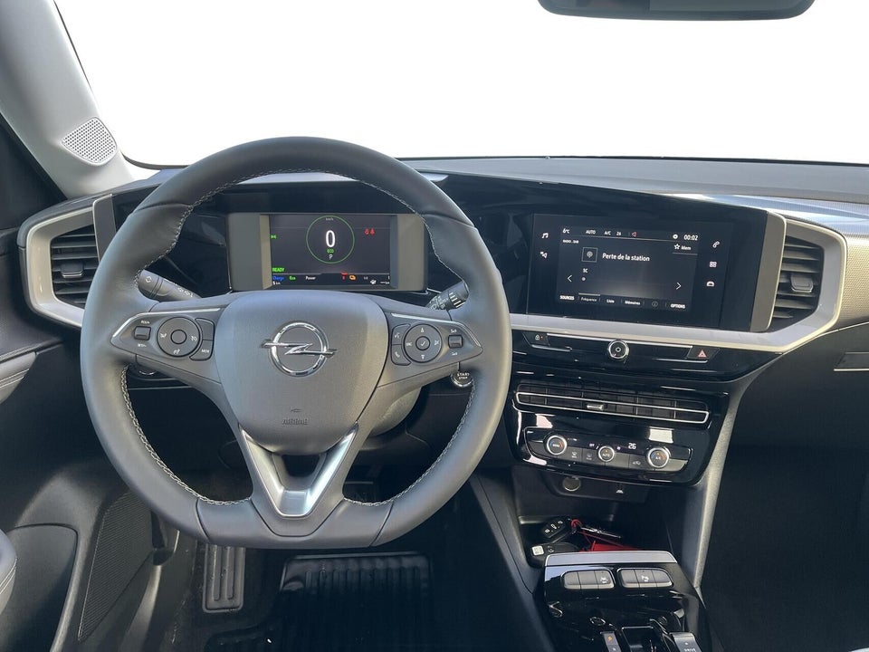 Opel Mokka-e 50 Elegance 5d