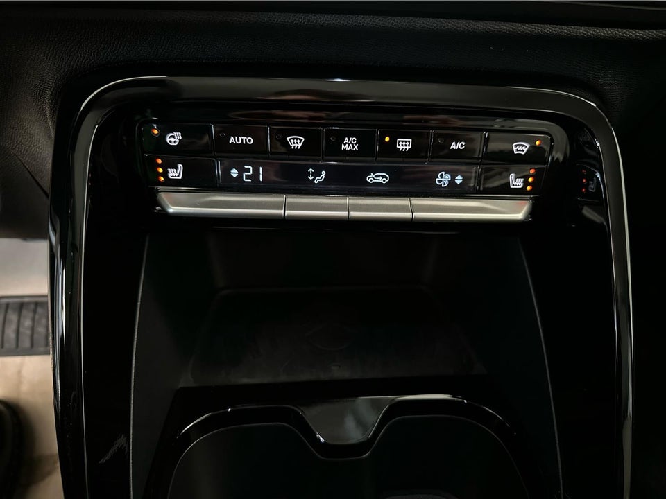 Citroën ë-C3 Aircross 44 VTR Sport 5d