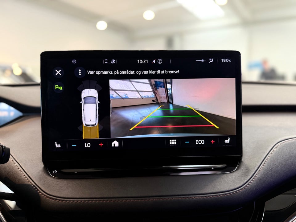 Skoda Enyaq 80 iV Suite 5d