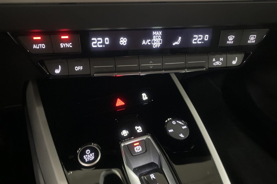 Audi Q4 e-tron 45 Progress 5d