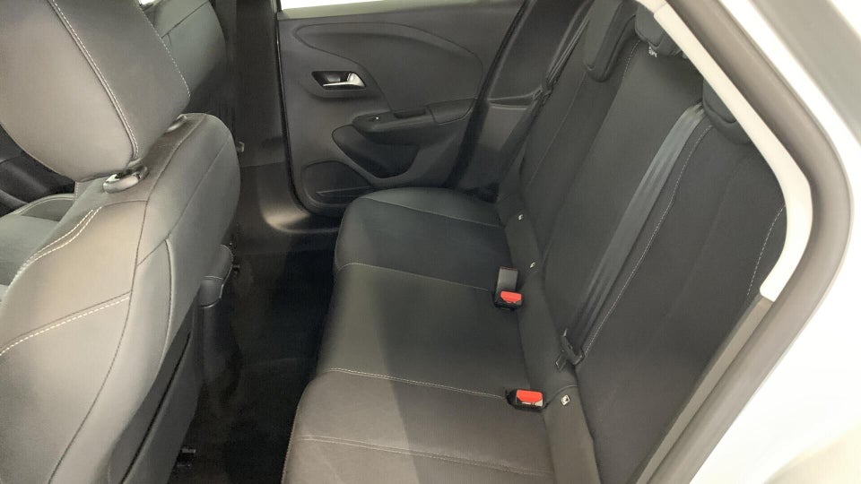 Opel Corsa-e 50 Elegance 5d