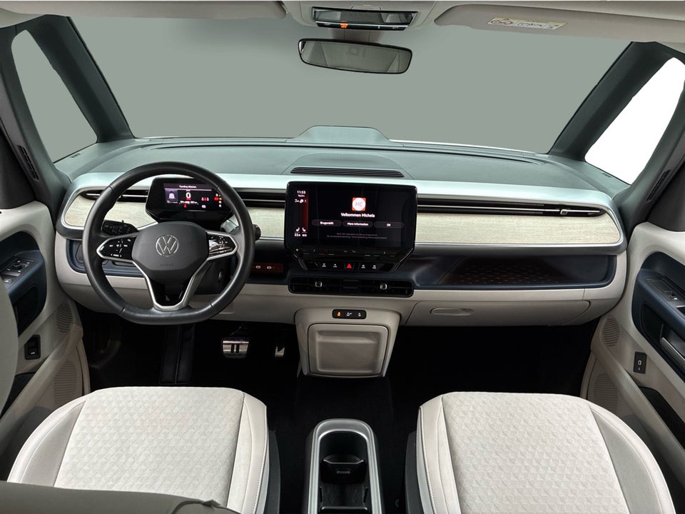 VW ID.Buzz 77 Life SWB 5d