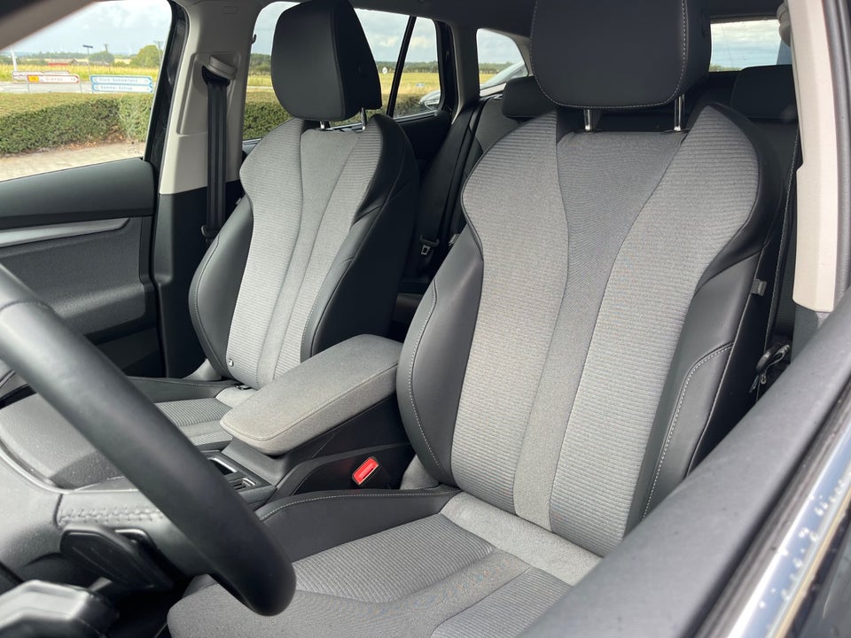 Skoda Enyaq 85 iV Premium 5d