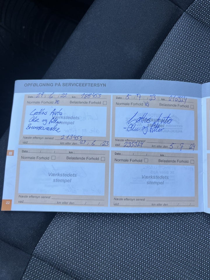 Citroën C4 Cactus 1,6 BlueHDi 100 Feel Van 5d