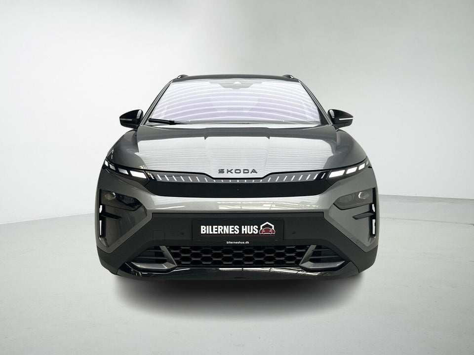 Skoda Elroq iV RS Maxx 5d