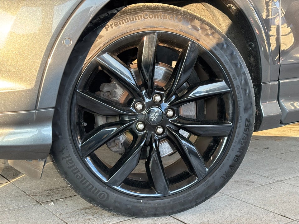 Ford Kuga 1,5 TDCi 120 ST-Line aut. 5d