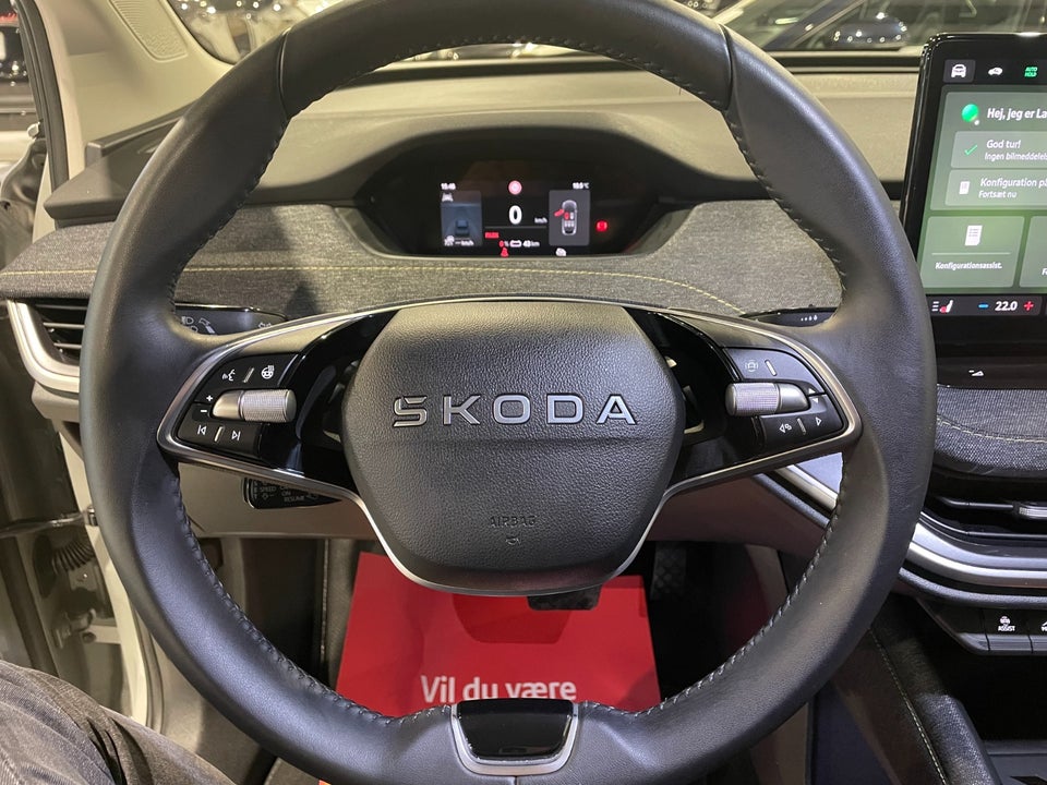 Skoda Elroq 85 iV Premium 5d