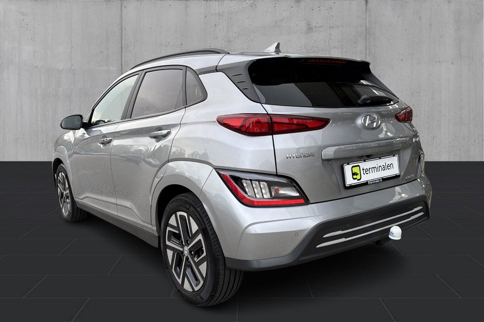 Hyundai Kona 64 EV Advanced 5d