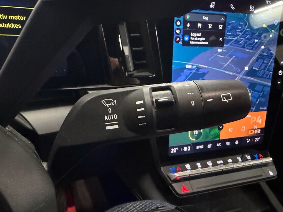 Renault Megane E-Tech 40 Techno 5d