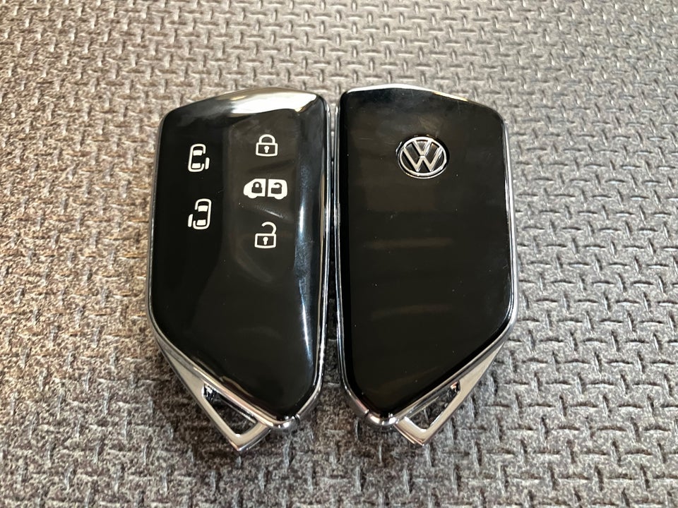 VW ID.Buzz 79 Cargo Pro+