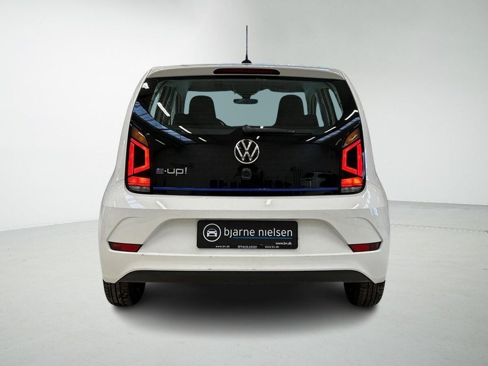 VW e-Up! 5d