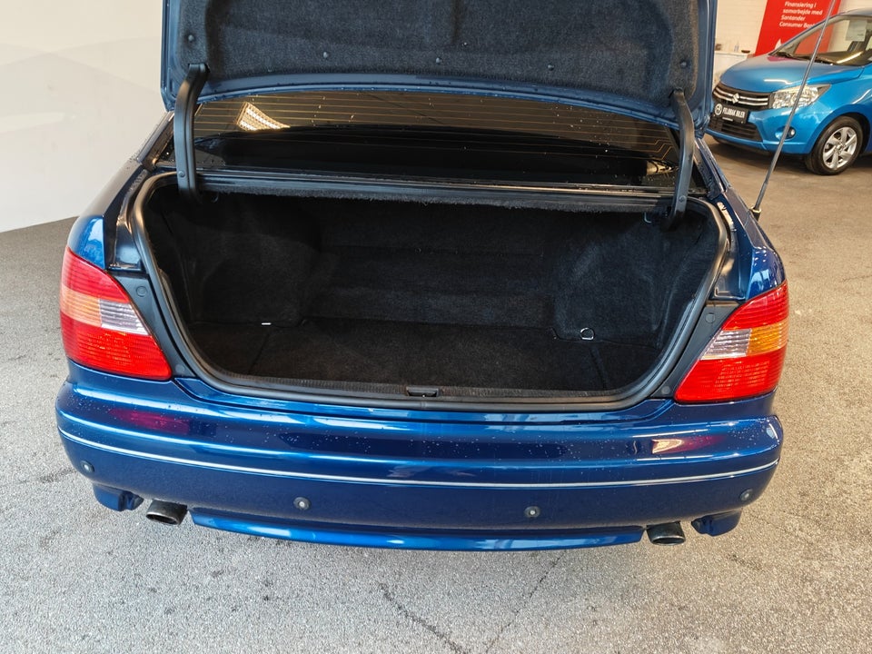 Lexus GS300 3,0 Luxus aut. 4d