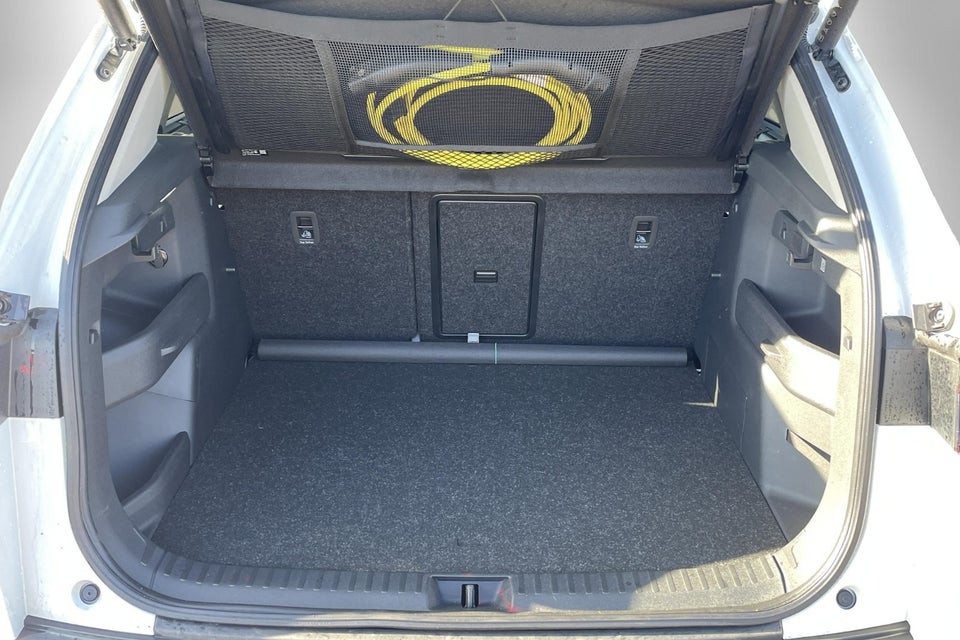 Skoda Elroq 85 iV Advanced 5d