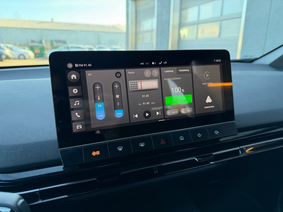 MG 4 51 Nordic Edition 5d