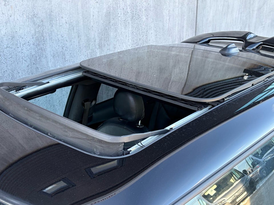 MINI Cooper S 2,0 aut. 3d