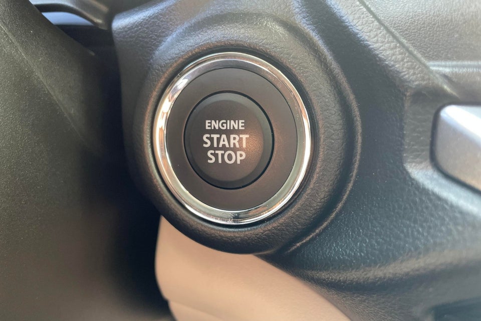 Suzuki Swift 1,2 Desire 5d