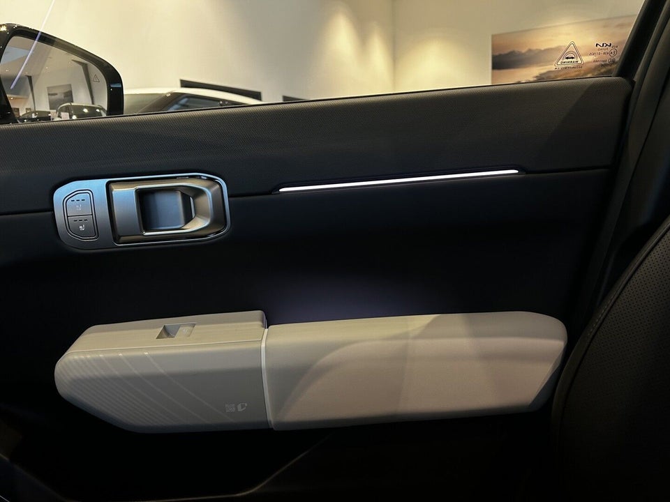 Kia EV4 81 Long Range GT-Line 5d