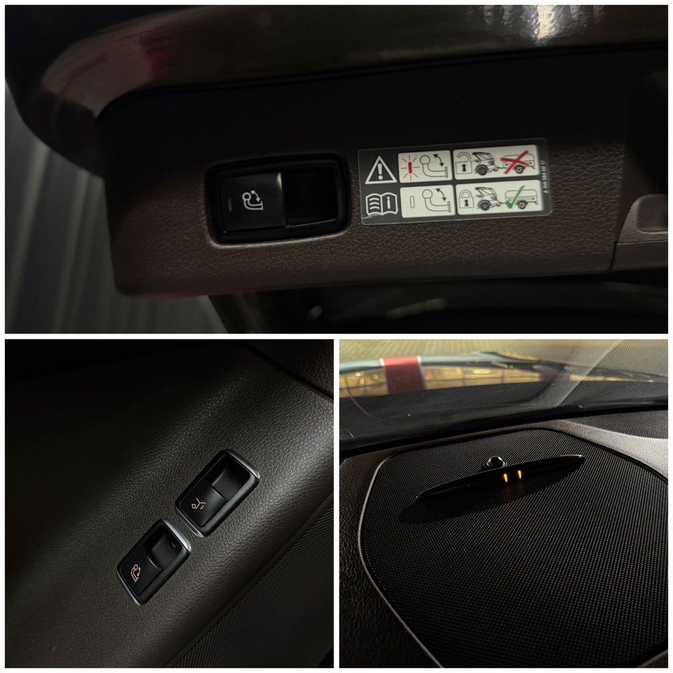 Mercedes GLE350 d 3,0 aut. 4Matic 5d