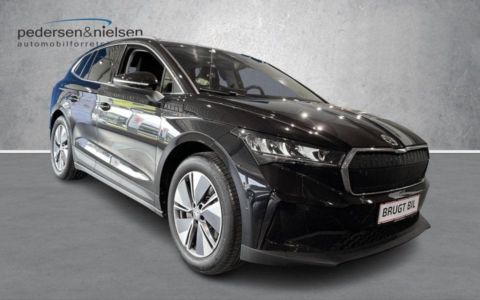 Skoda Enyaq 80 iV Selection Suite 5d